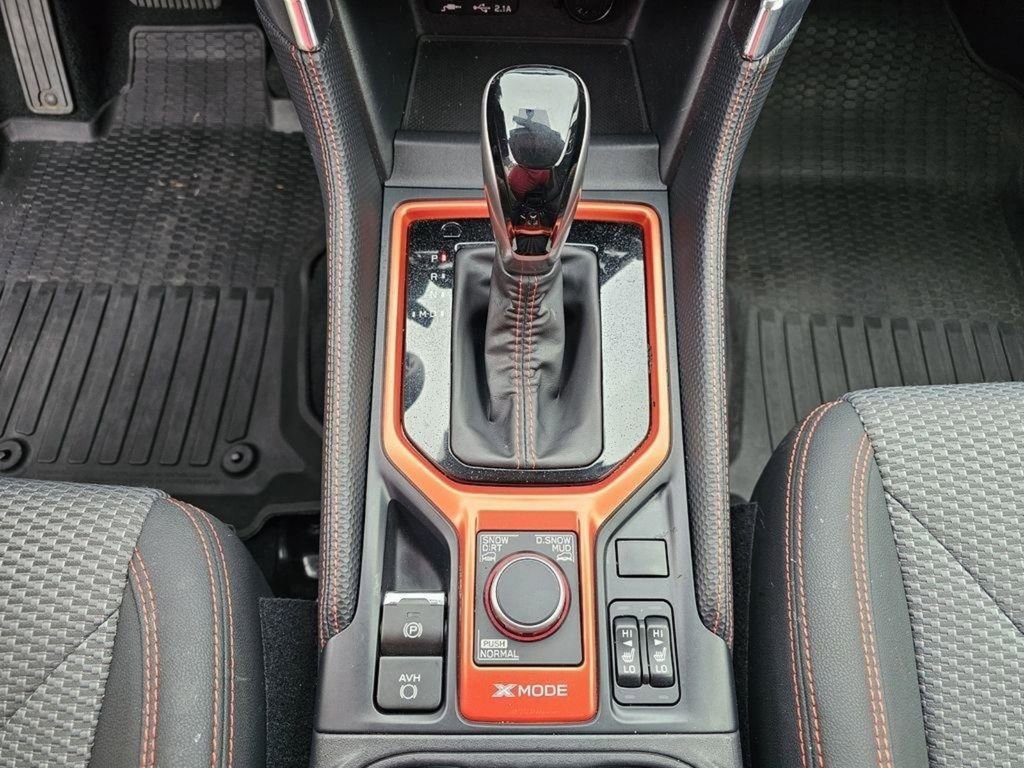 Used 2019 Subaru Forester Sport w/ Popular Package #2 image 27