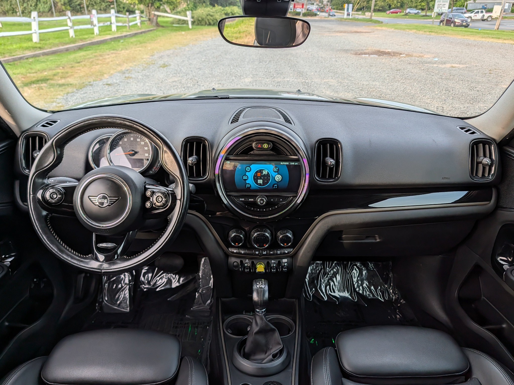 Used 2019 MINI Cooper Countryman SE AWD/4WD image 29