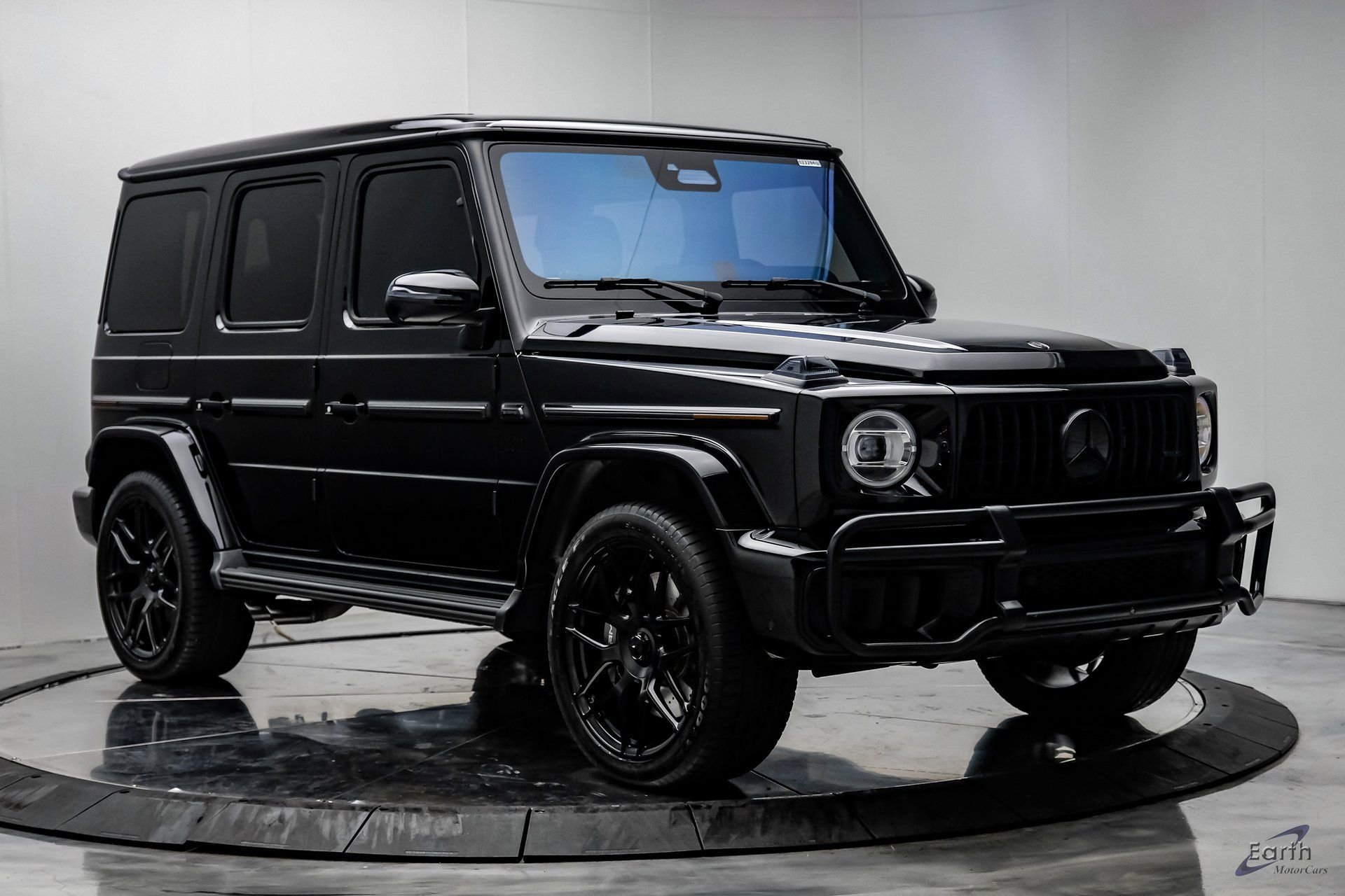Used 2025 Mercedes-Benz G 63 AMG 4MATIC image 23