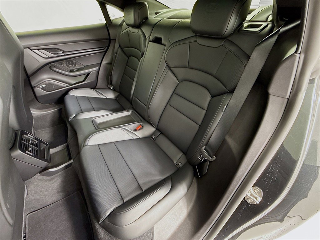 Certified 2024 Porsche Taycan image 23