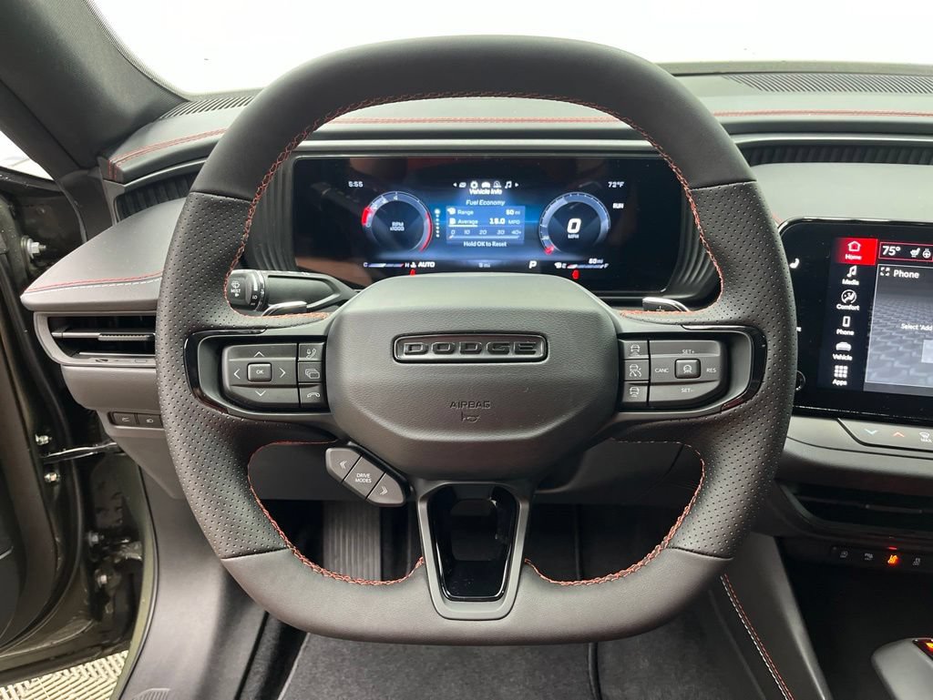 New 2026 Dodge Charger R/T AWD/4WD image 14