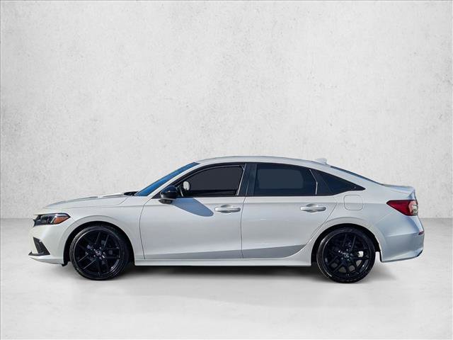 Used 2023 Honda Civic Sport image 9