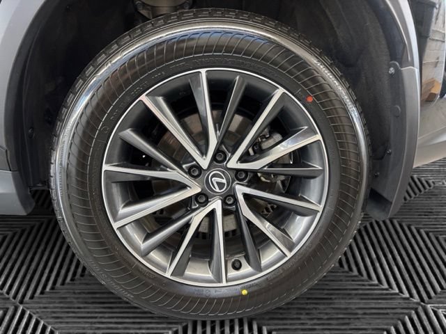 Used 2024 Lexus NX 350 AWD image 32