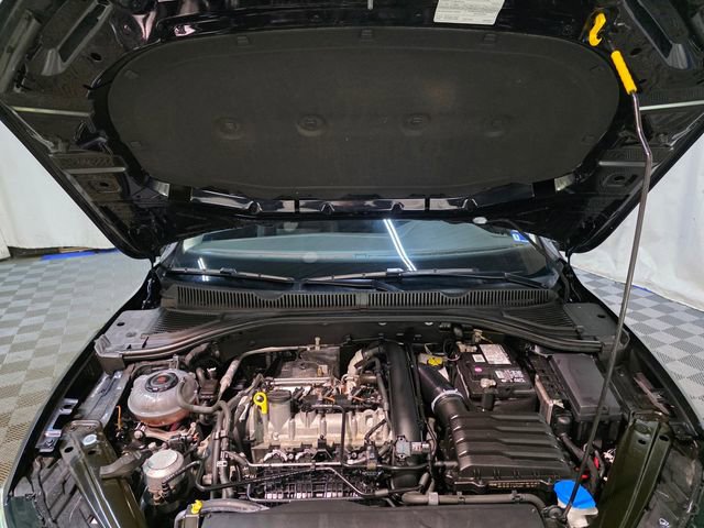 Used 2019 Volkswagen Jetta SEL image 39