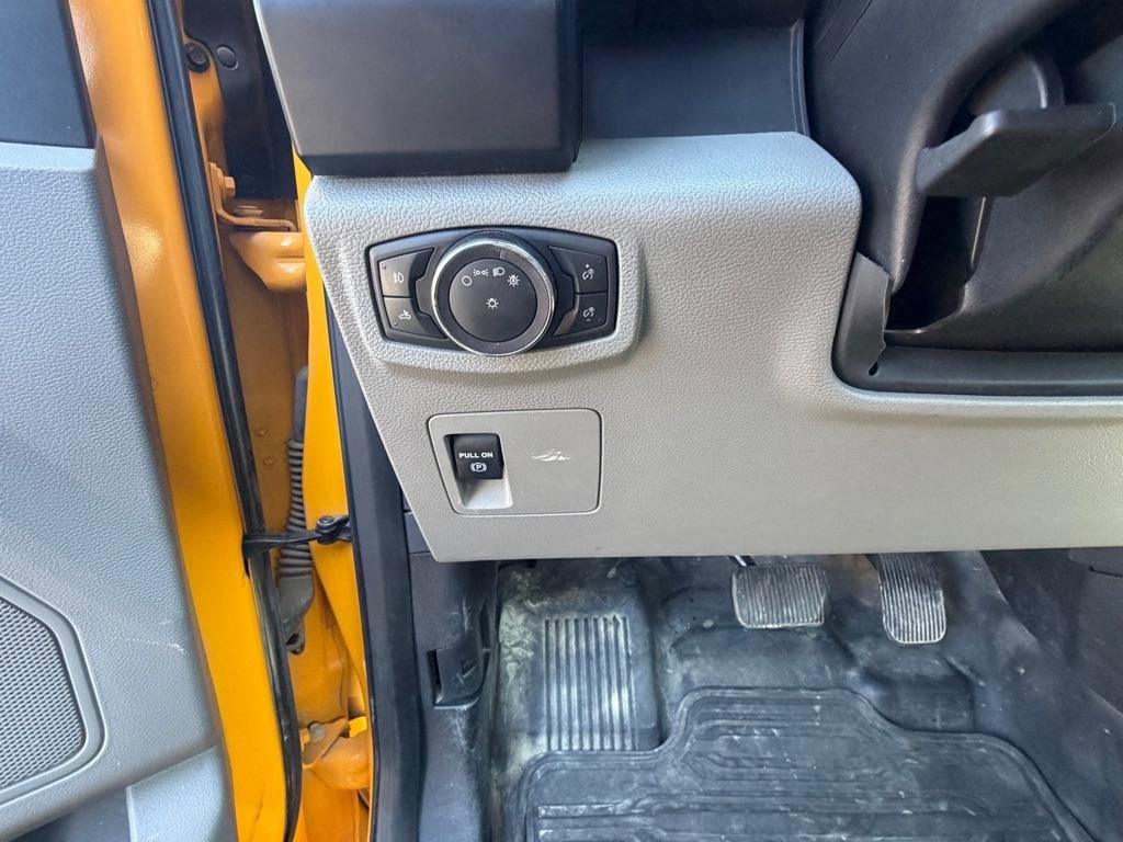 Used 2018 Ford F150 XL w/ Equipment Group 101A Mid image 25