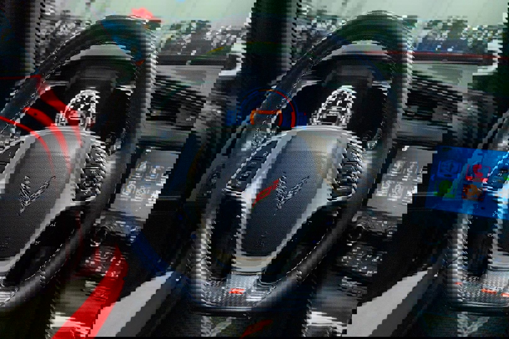 Used 2017 Chevrolet Corvette Z06 image 40