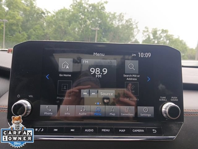 Used 2022 Mitsubishi Outlander SEL AWD/4WD image 28