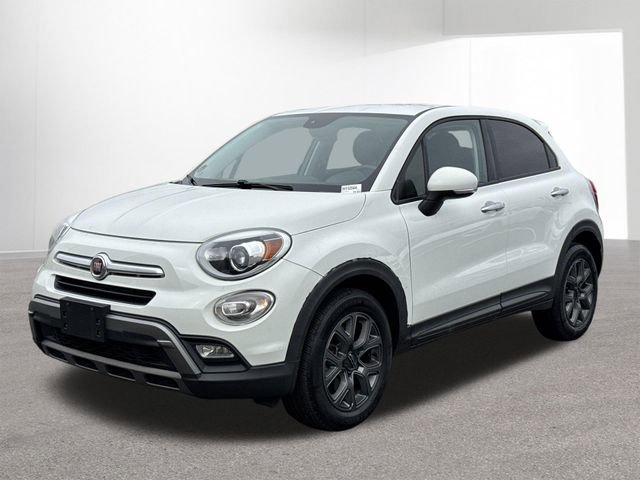 Used 2016 FIAT 500X Trekking image 32
