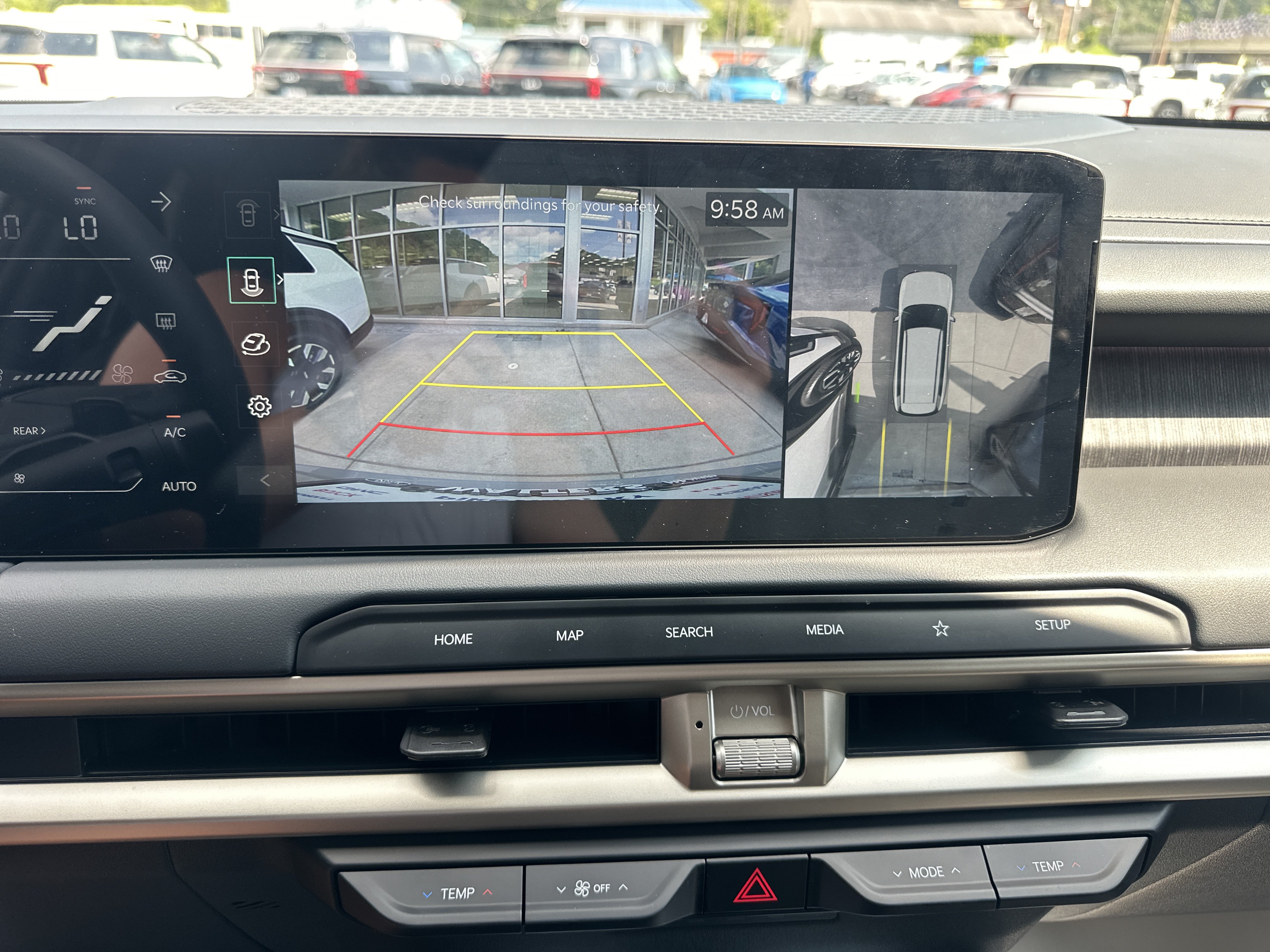 New 2027 Kia Telluride SX Prestige AWD/4WD image 15