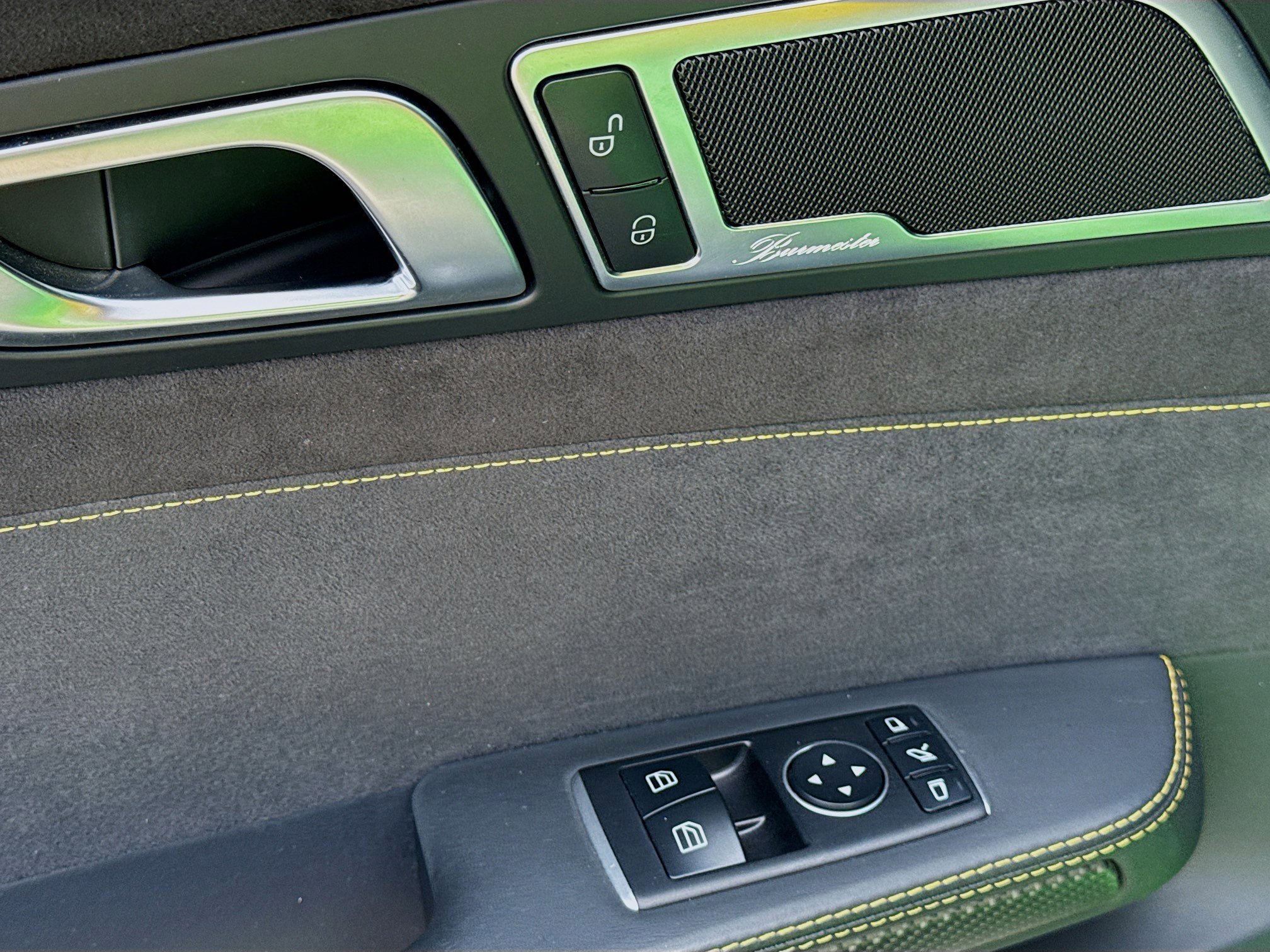 Used 2018 Mercedes-Benz AMG GT R image 19