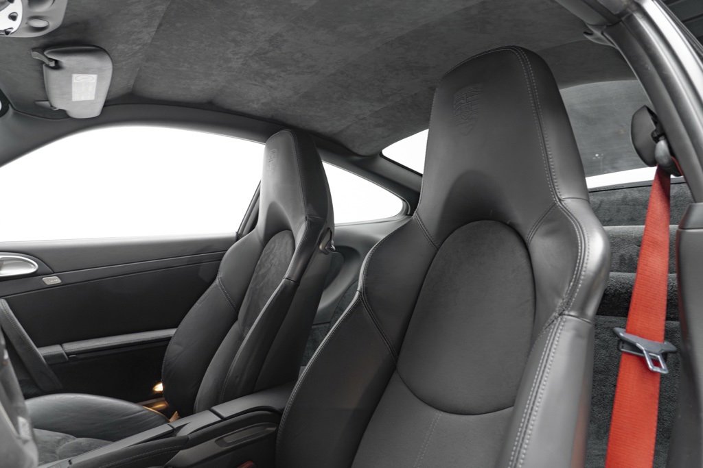 Used 2010 Porsche 911 GT3 image 13