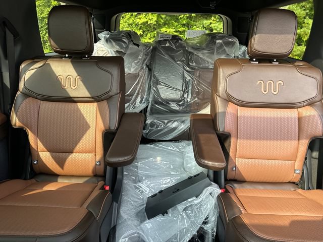 New 2027 Ford Expedition Max King Ranch AWD/4WD image 32