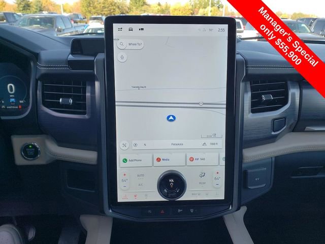 Used 2022 Ford Expedition Max Platinum image 23