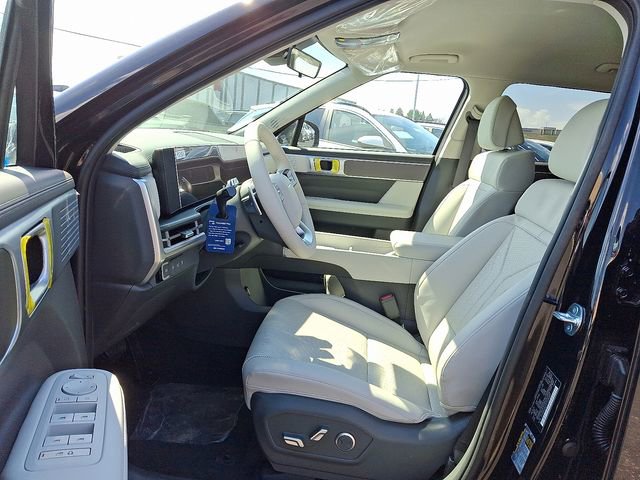 New 2026 Hyundai Santa Fe SEL image 5
