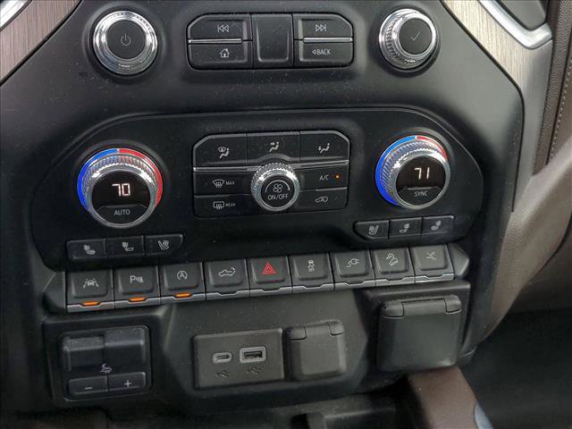 Used 2019 GMC Sierra 1500 Denali w/ Denali Ultimate Package image 15