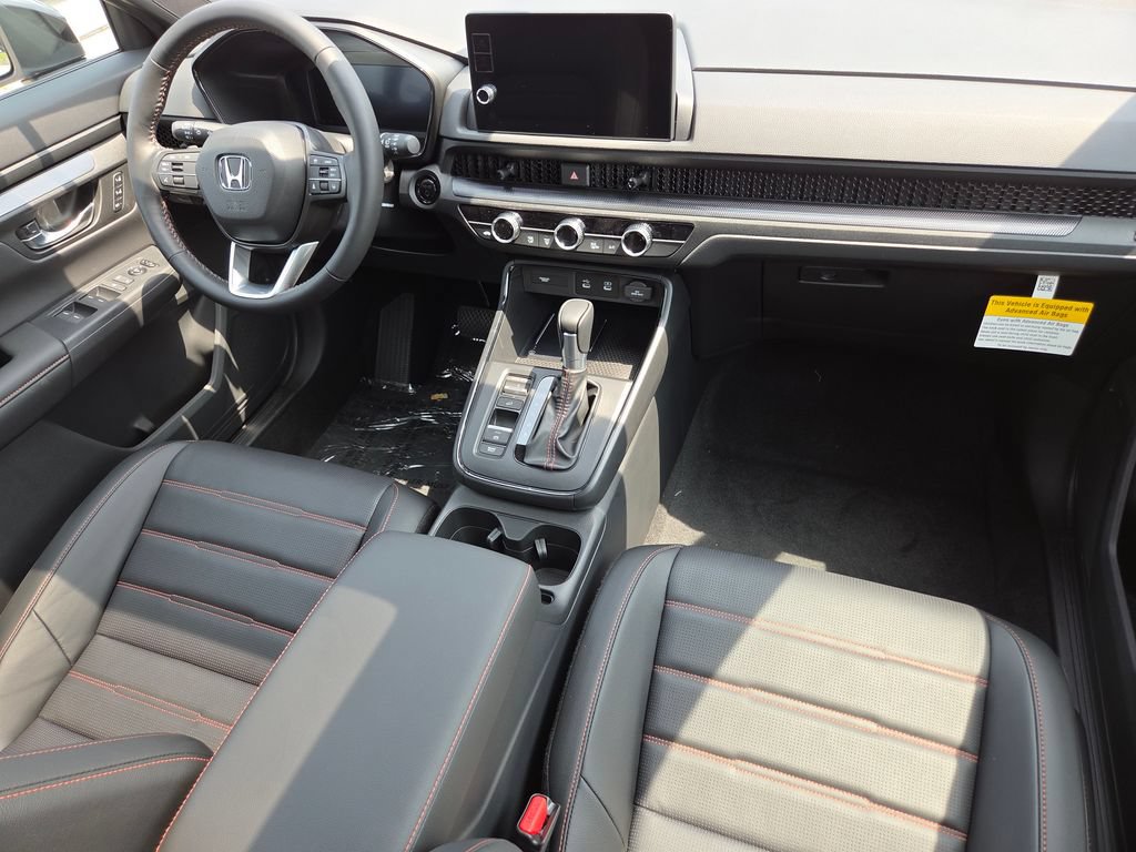 New 2026 Honda CR-V Sport-L image 31