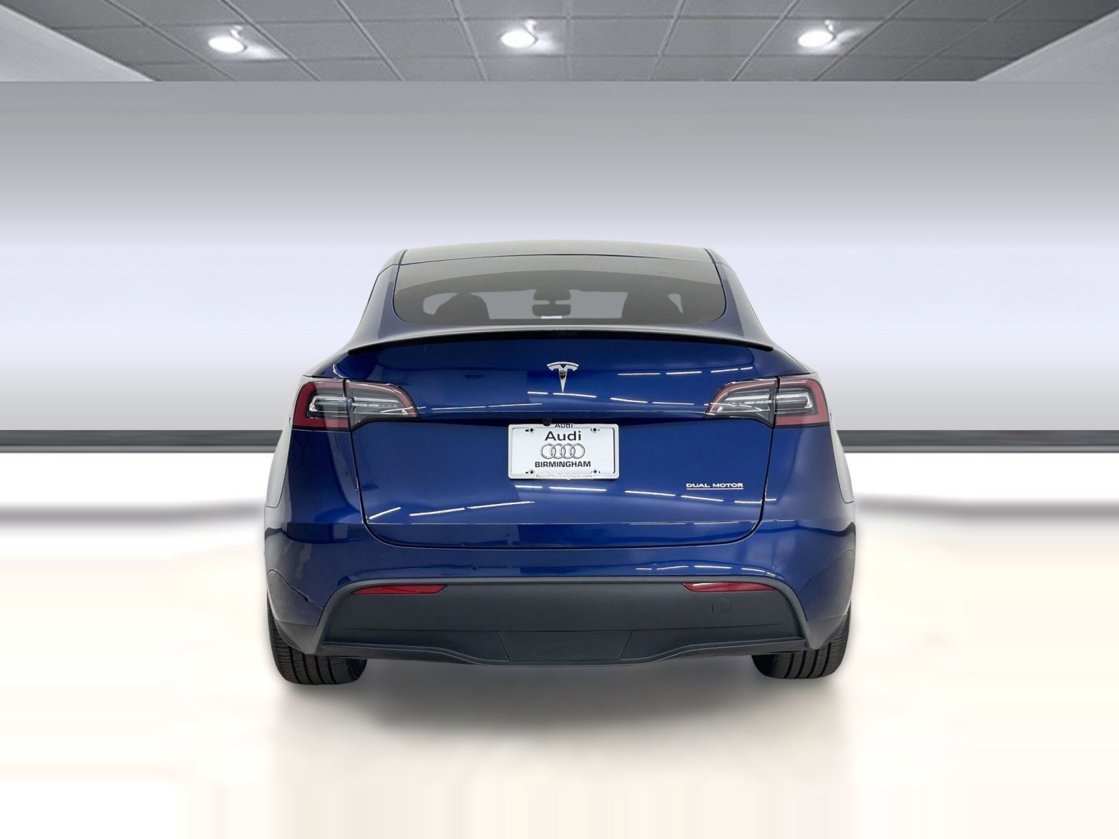 Used 2020 Tesla Model Y Performance image 10