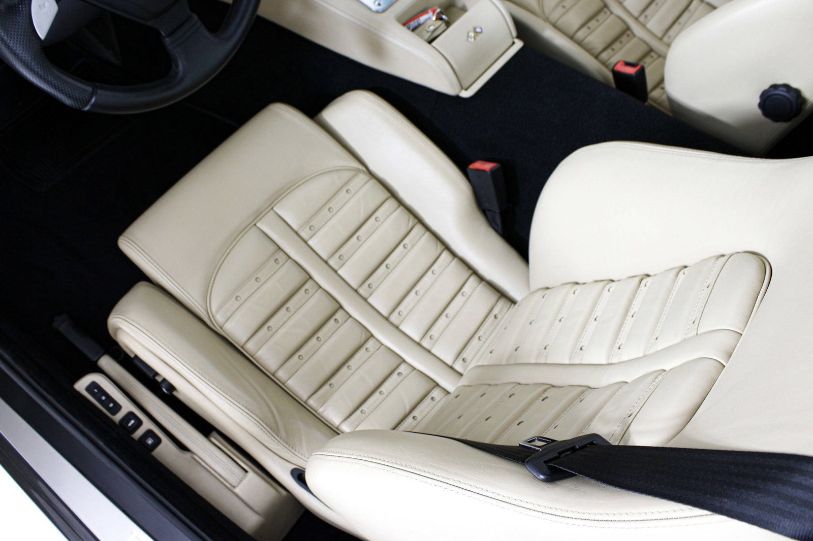 Used 2003 Ferrari 575M Maranello RWD image 30
