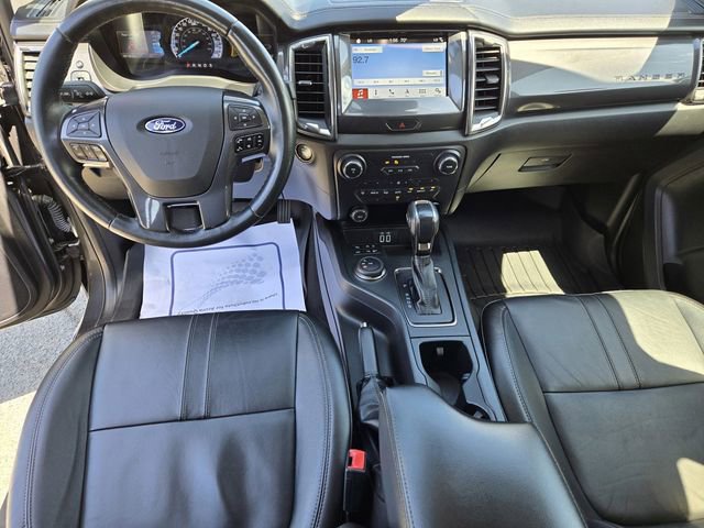 Used 2019 Ford Ranger Lariat w/ Equipment Group 501A Mid AWD/4WD image 31
