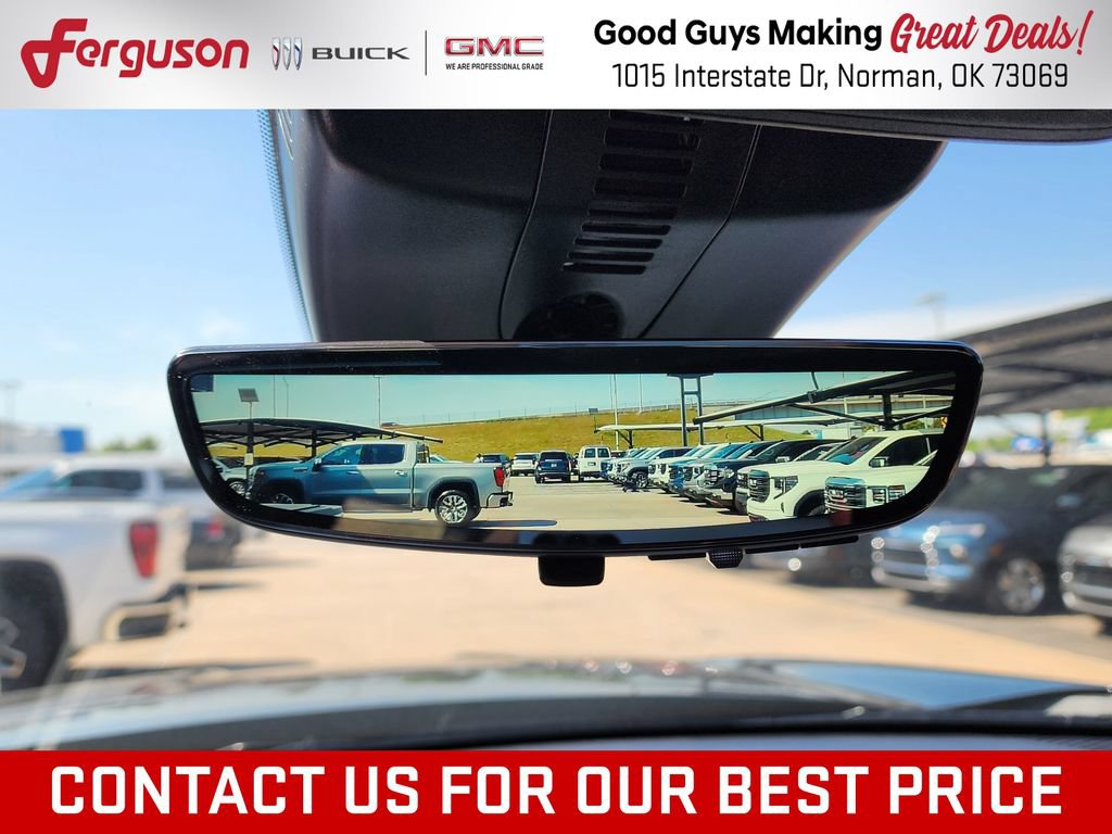 New 2026 GMC Acadia Elevation w/ Super Cruise Package FWD image 38