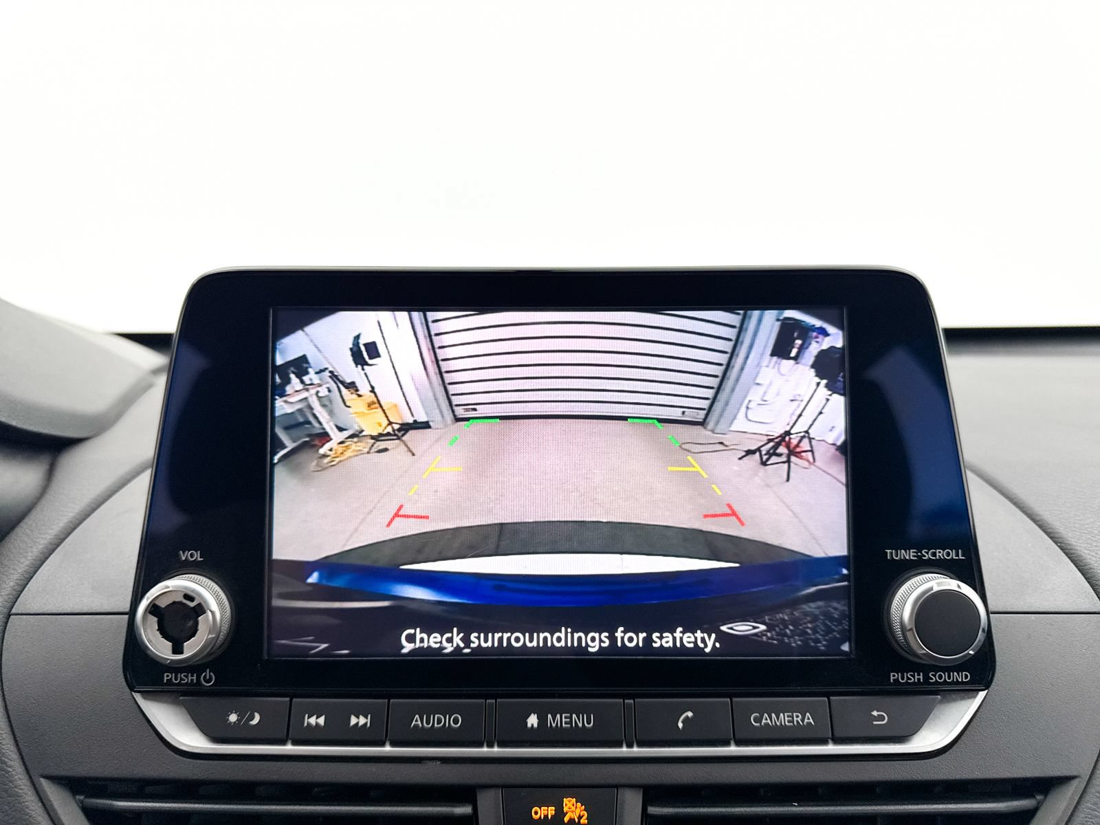 Used 2020 Nissan Altima 2.5 S FWD image 7