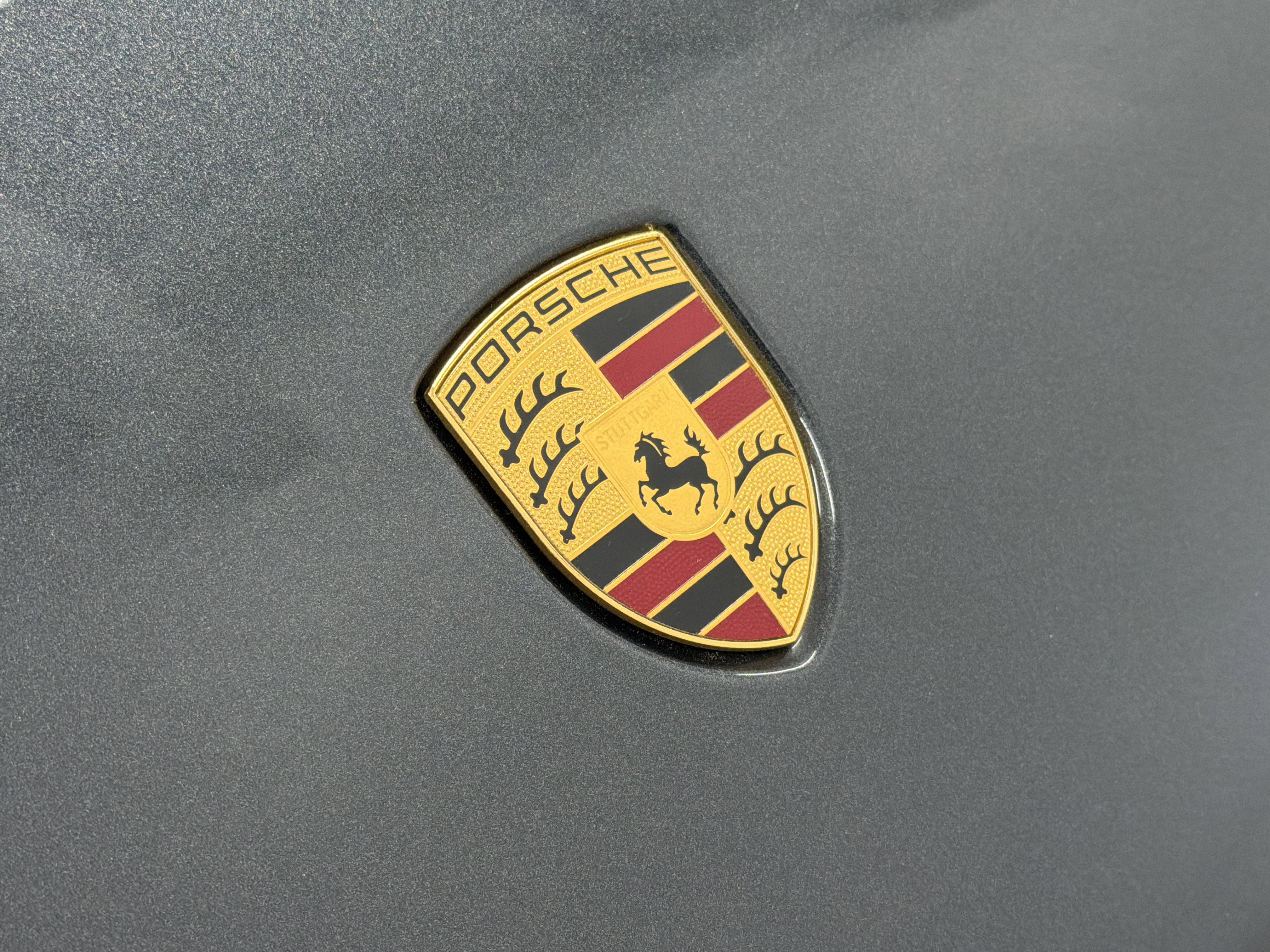 Certified 2025 Porsche Macan image 66
