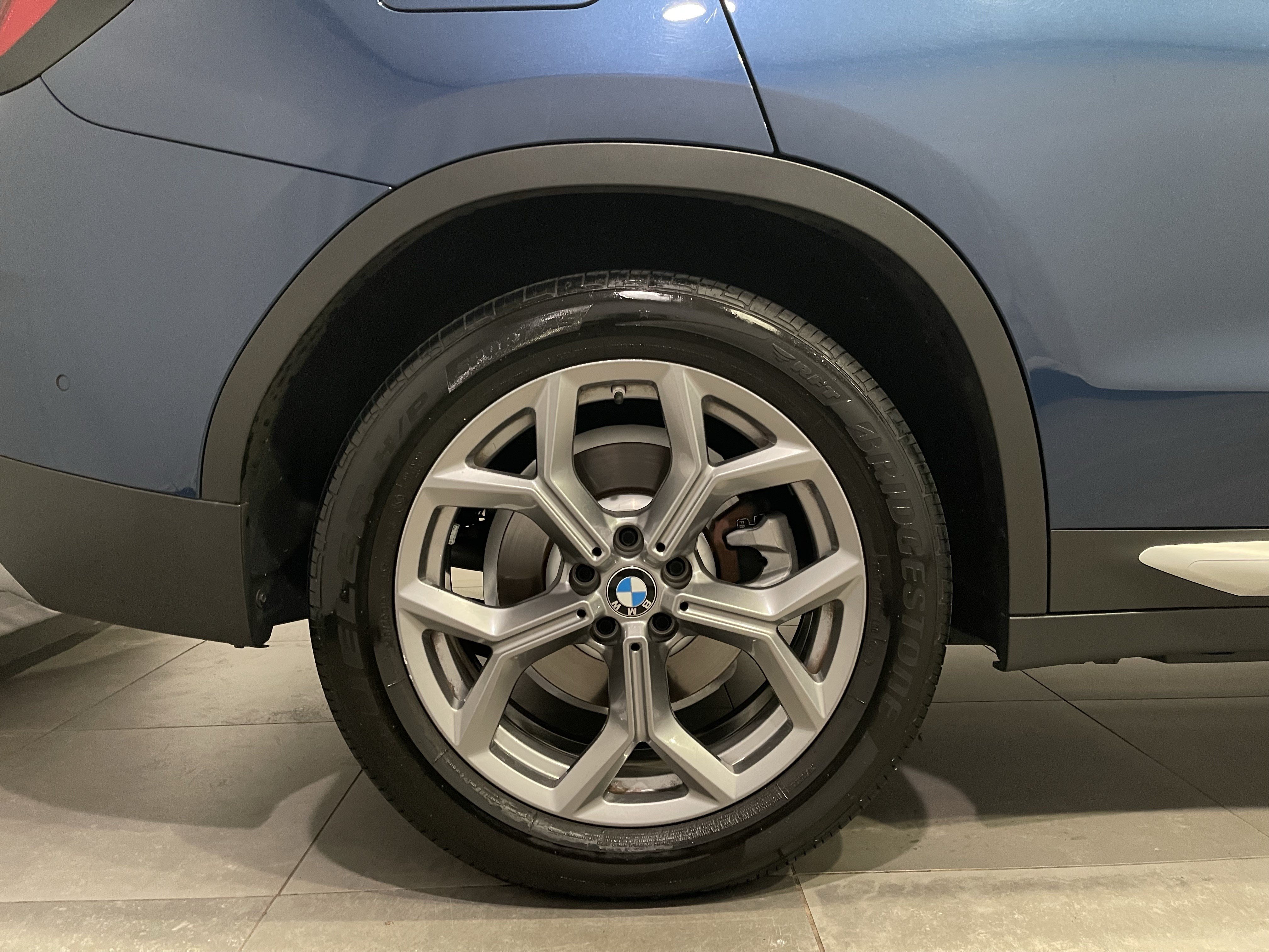 Certified 2024 BMW X3 xDrive30i w/ Convenience Package AWD/4WD image 9