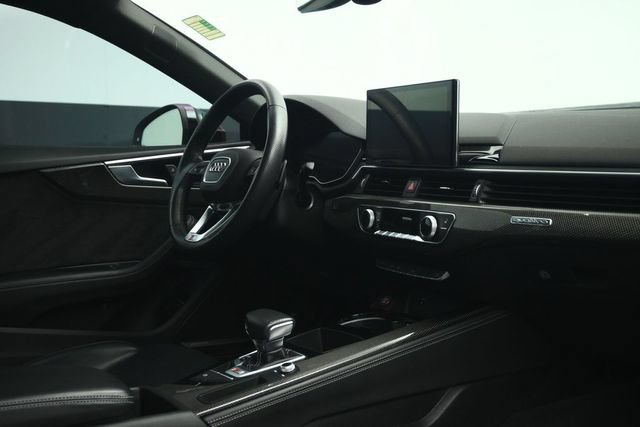 Used 2021 Audi S5 Premium Plus w/ Premium Plus AWD/4WD image 34
