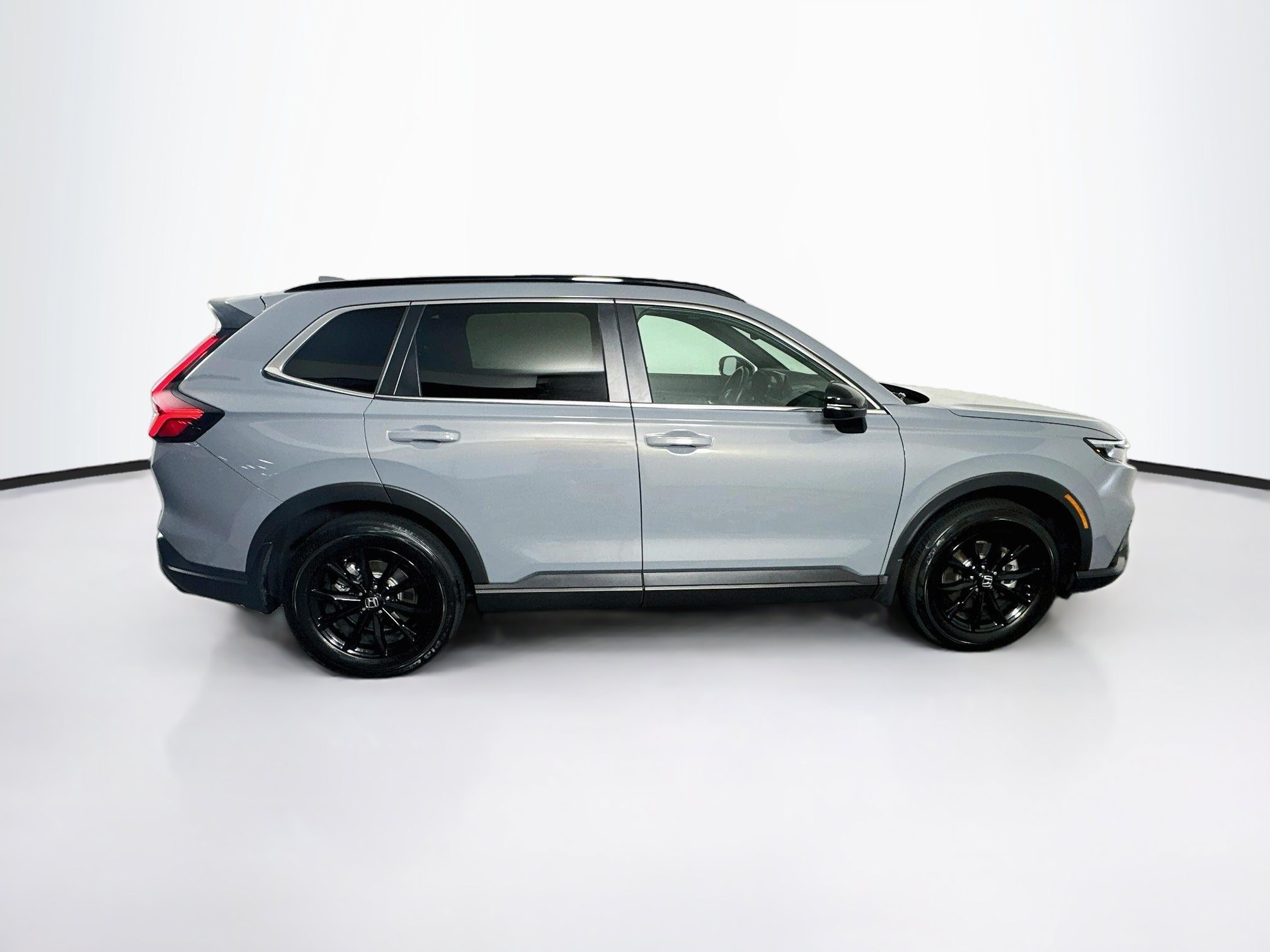 Used 2025 Honda CR-V Sport-L image 10