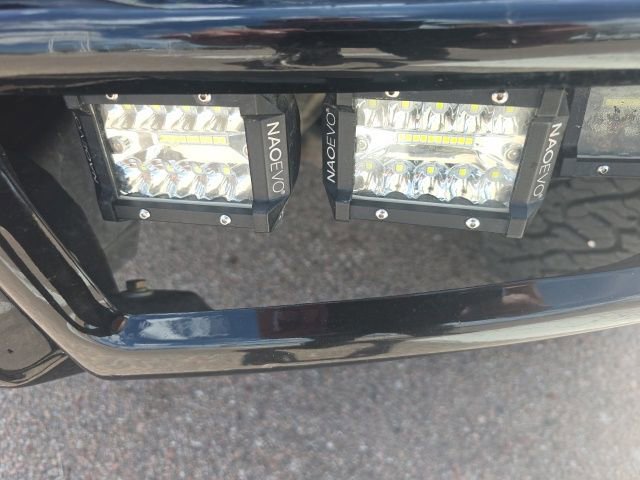 Used 2013 Ford F150 FX4 w/ Luxury Equipment Group AWD/4WD image 3