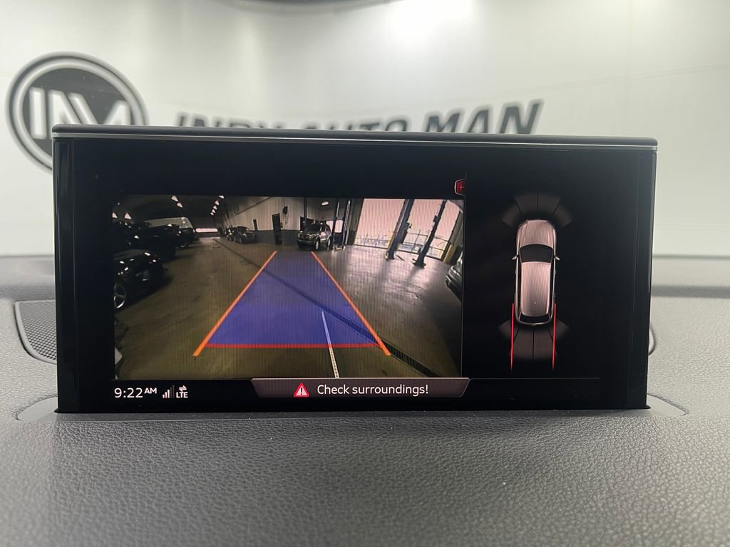 Used 2018 Audi Q7 3.0T Premium Plus w/ Premium Plus Package image 10