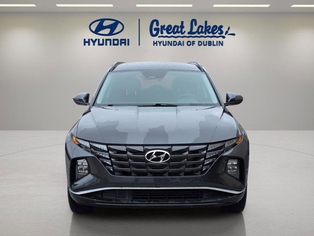 Used 2023 Hyundai Tucson SEL image 8