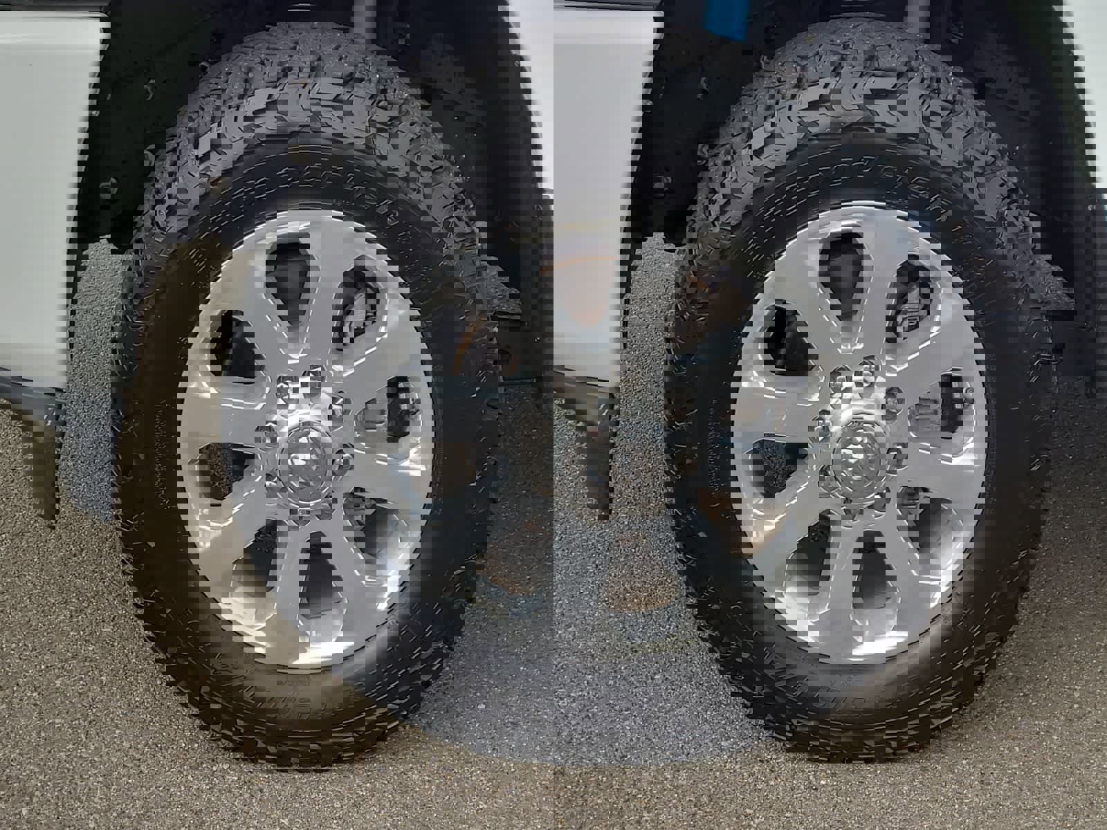 Used 2023 RAM 2500 Laramie image 16