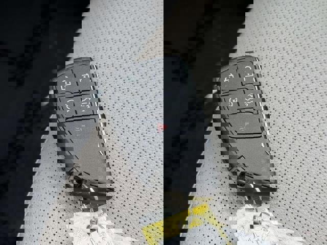 Certified 2024 Chevrolet Silverado 1500 LTZ w/ Technology Package image 33