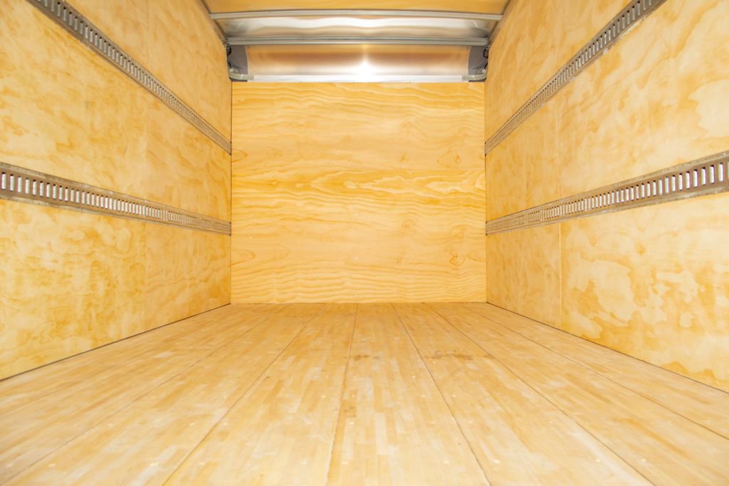 Used 2024 Chevrolet Low Cab Forward 5500XD RWD image 9
