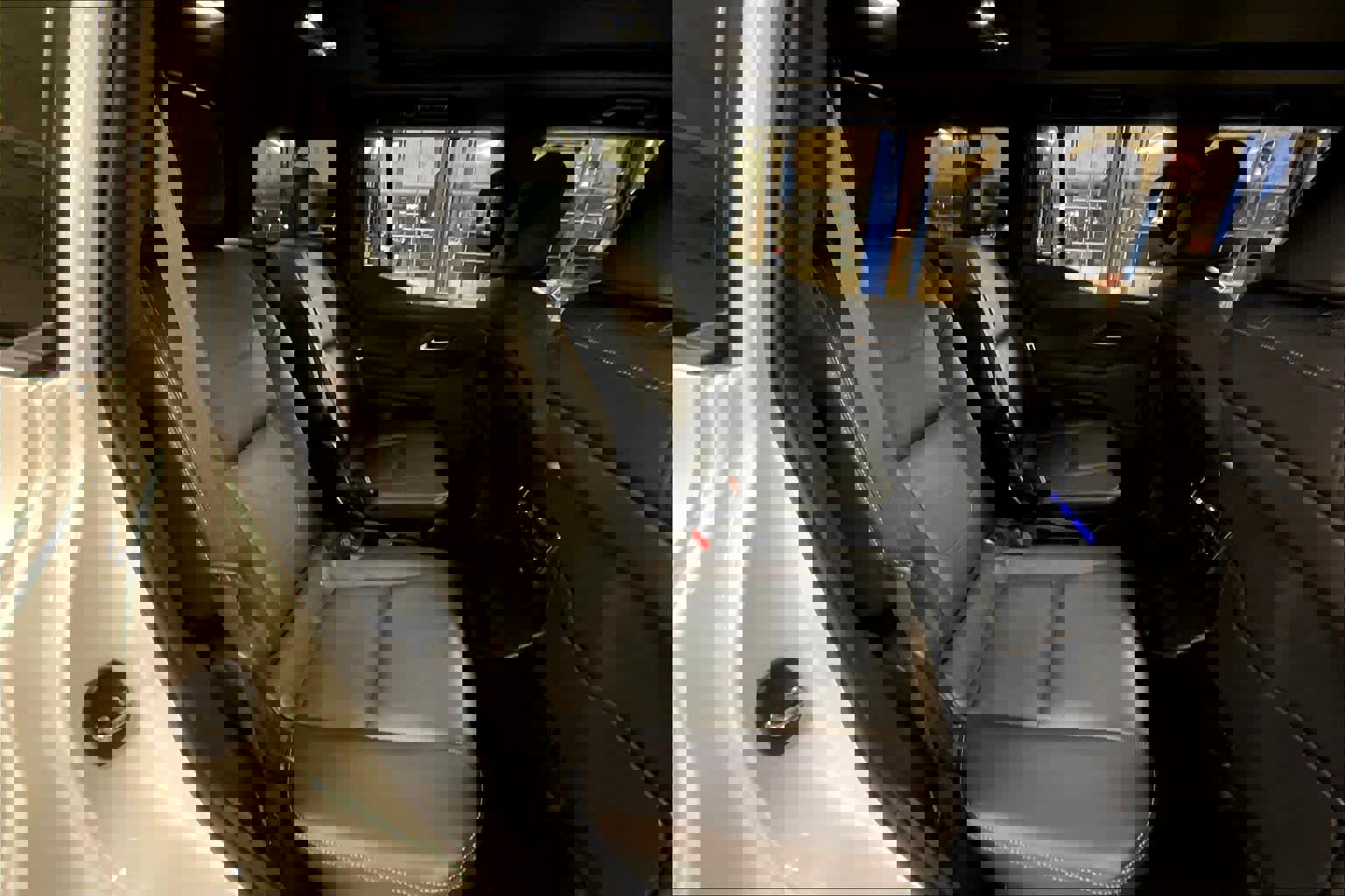 Used 2024 Lexus GX 550 image 18