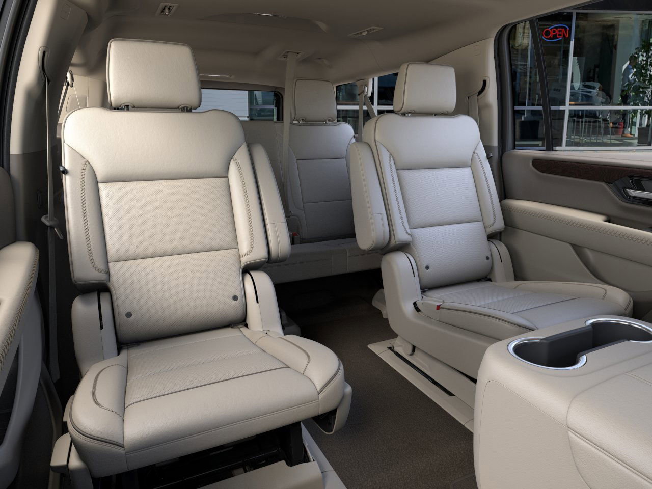 New 2026 GMC Yukon XL Denali image 11