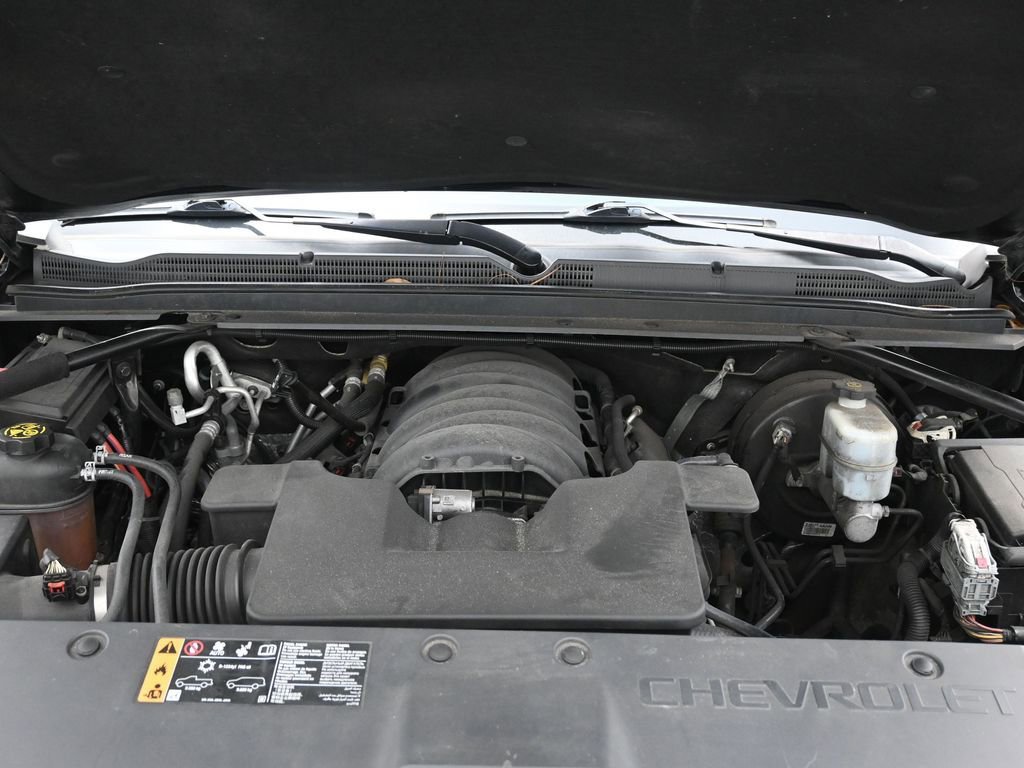 Used 2020 Chevrolet Tahoe LT image 13