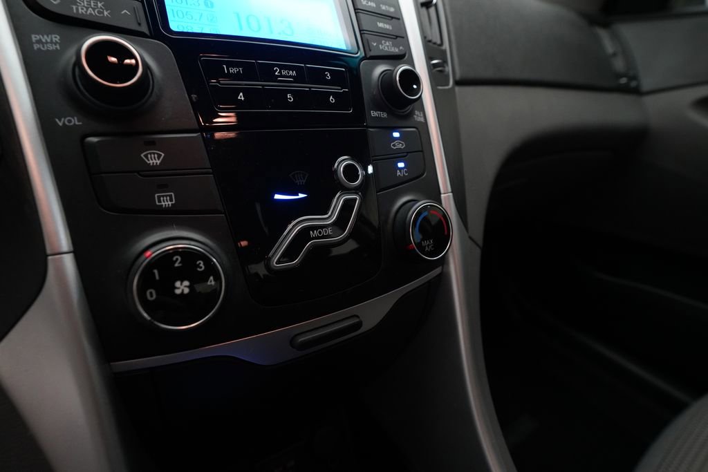 Used 2012 Hyundai Sonata GLS w/ Popular Equipment Pkg FWD image 21