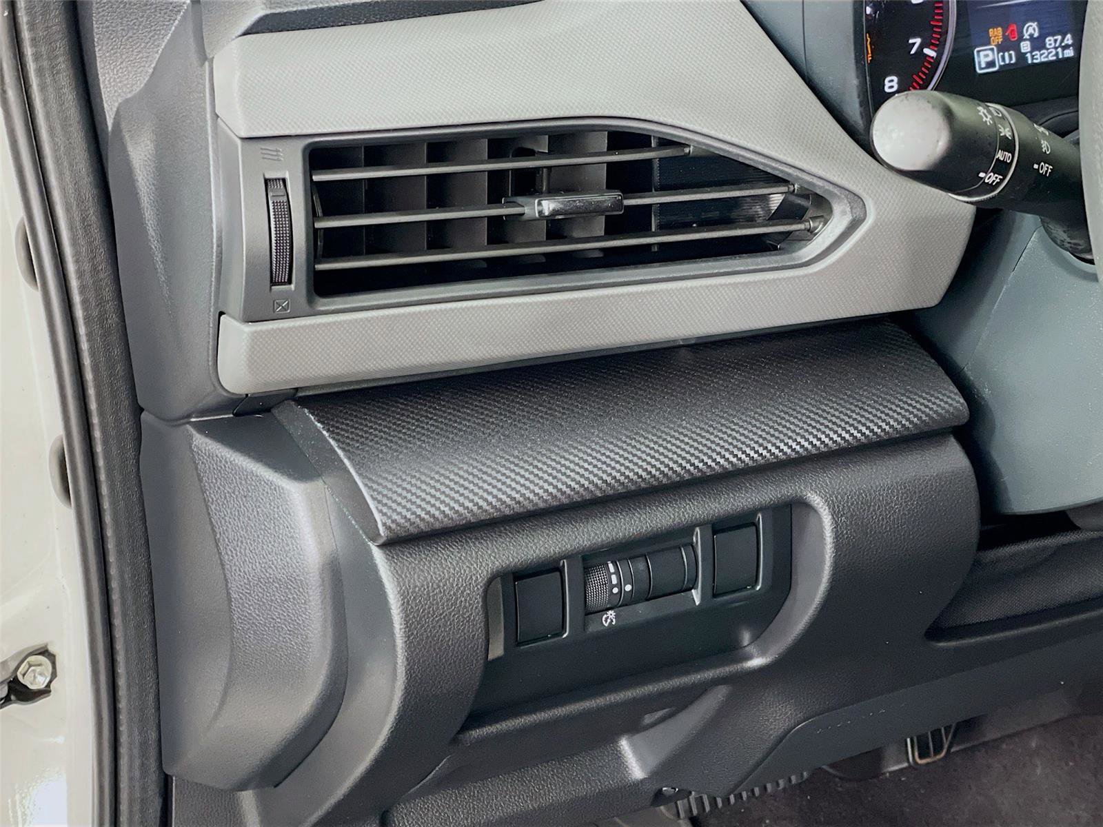 Certified 2025 Subaru Crosstrek 2.5i Limited w/ Popular Package #4A image 15