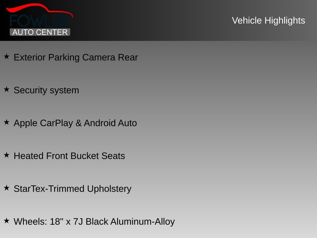 Used 2025 Subaru Outback Onyx Edition AWD/4WD image 10