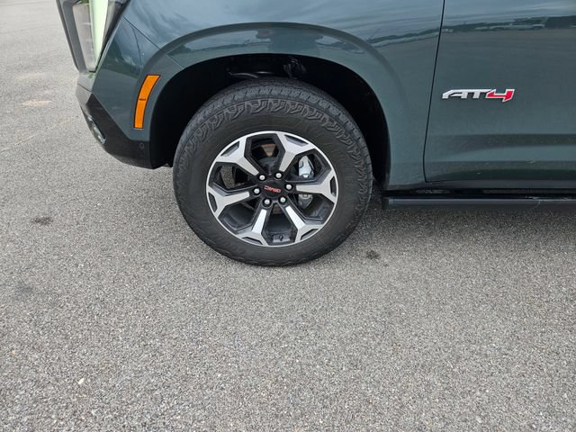Used 2026 GMC Yukon AT4 Ultimate AWD/4WD image 29