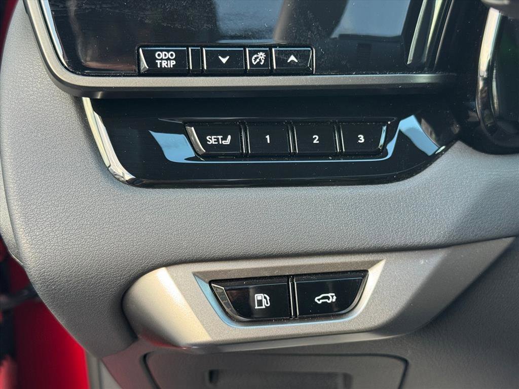 Used 2025 Lexus RX 450h AWD w/ Convenience Package image 15