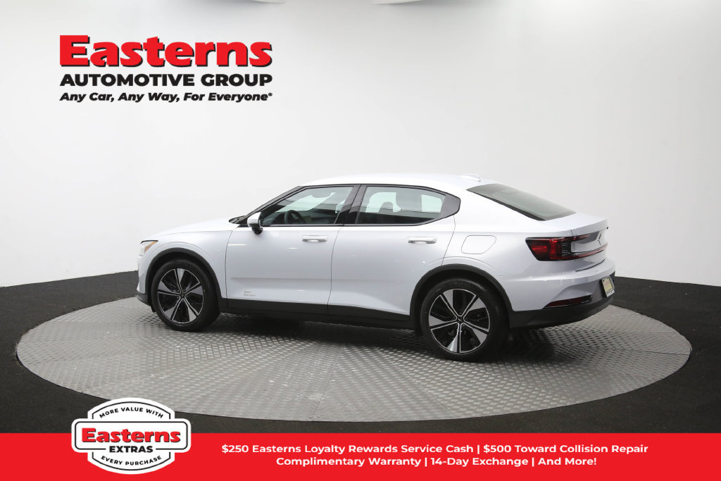 Used 2024 Polestar Polestar 2 RWD image 57