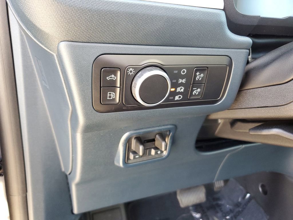 New 2025 Ford Maverick XLT w/ Equipment Group 301A image 15