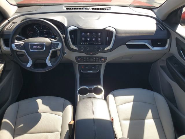 Used 2019 GMC Terrain SLT FWD image 14