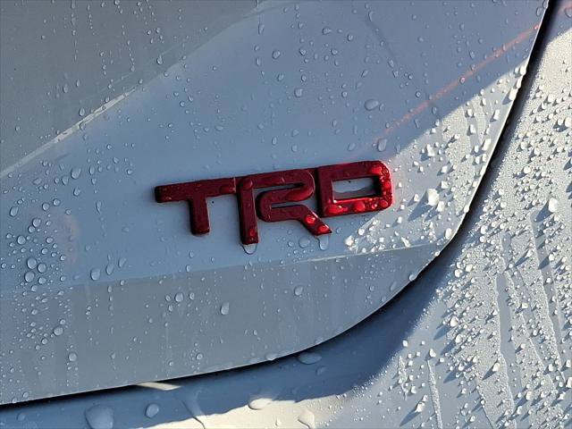 Certified 2021 Toyota Avalon TRD FWD image 26