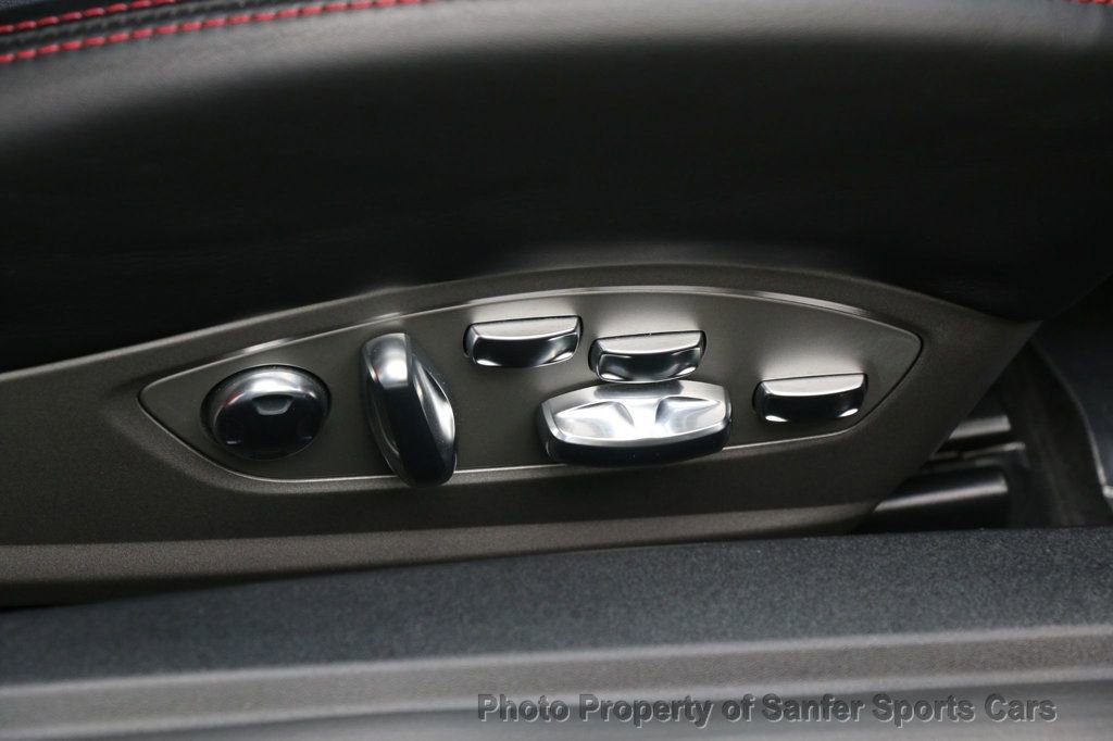 Used 2018 Porsche 911 GT3 image 23