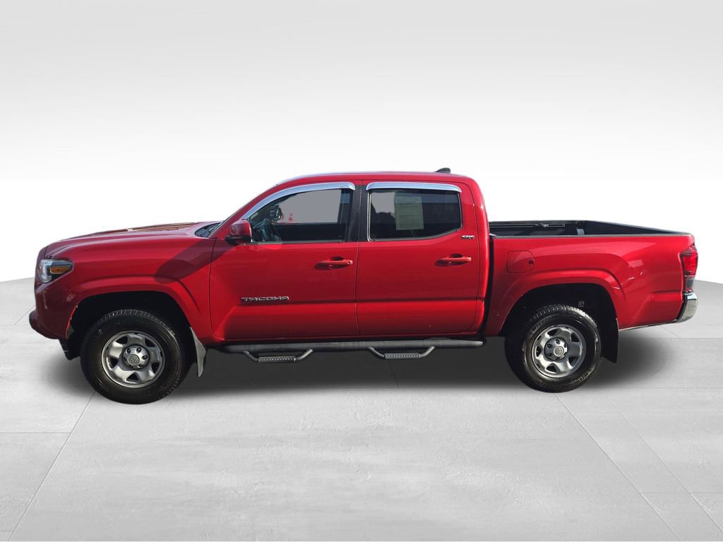 Used 2019 Toyota Tacoma SR5 image 2