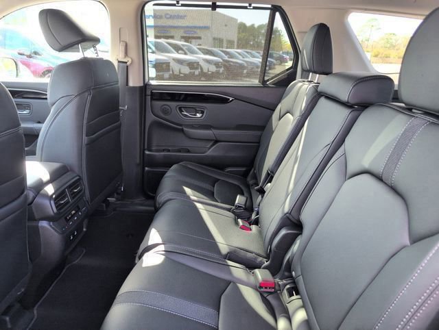 New 2026 Honda Pilot EX-L image 33